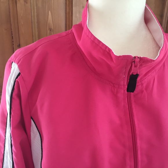Danskin athletic jacket, - Picture 6 of 6
